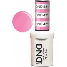 DND - ROSE PETAL PINK