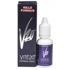 VITE 20 ANTI FUNGUS 0.67 OZ