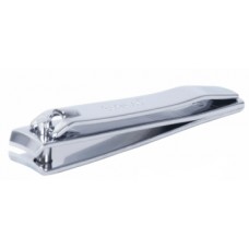 STANDARD NAIL CLIPPER | CURVED TIP