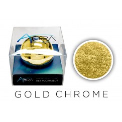 AORA - A7 GOLD CHROME