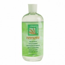 Clean & Easy Remove After Wax Cleanser - 16oz